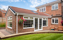 Bartington house extension leads